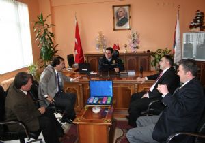 Aydemir'den dadaşlık sinerjisi vurgusu